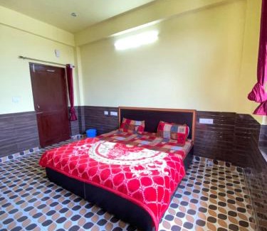 Dharamshala House | Sarjeevan Guest House