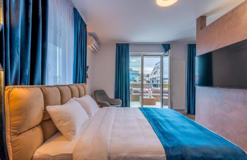 Cluj-Napoca Apartment | SarmiHouse