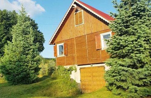 Rybno House | Sarni Zakątek