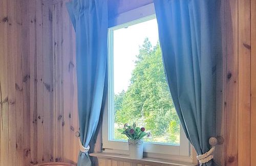 Rybno House | Sarni Zakątek