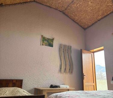 Tatev House | Saro B&B and Safari Tours