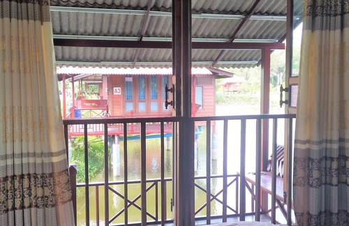 Rayong Hotel | Sarocha Resort Rayong