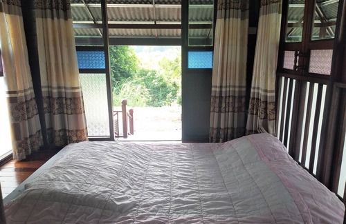 Rayong Hotel | Sarocha Resort Rayong