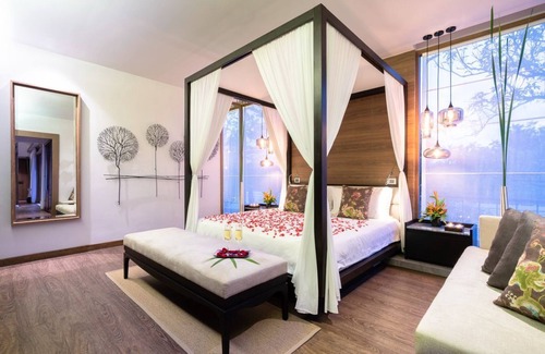 Khao Lak Resort | Sarojin Suite - One Bedroom Resort, Sleeps 4