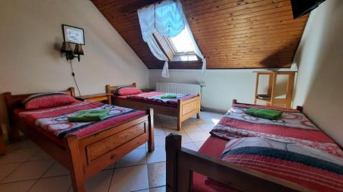 Vecses Bed & Breakfast | Sarokhaz Panzio