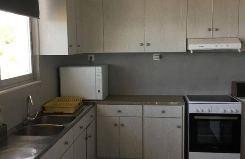 Anavyssos Apartment | Saronicos Gulf View