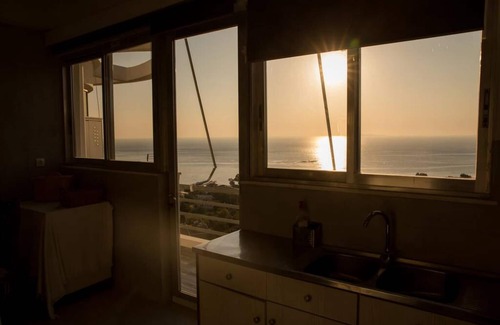 Anavyssos Apartment | Saronicos Gulf View in Anavissos