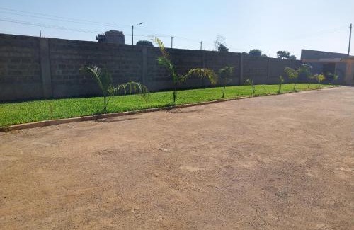 Kitale Hotel | Saroz Garden Resort