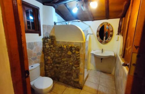 T'Boli House | Sarse's Paradise