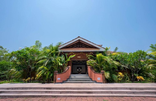 Sawantwadi Resort | Sarth Ayurveda Retreat and Wellness Centre