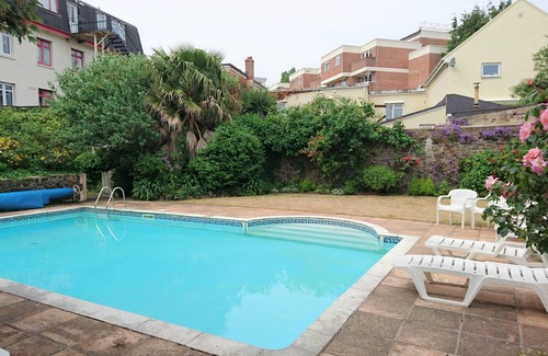 Saint Helier Hotel | Sarum Hotel