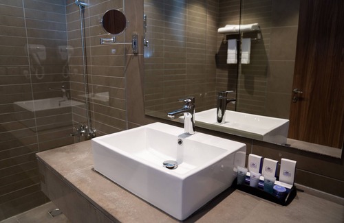 Ash Shati Hotel | Sarwat Park Hotel Jeddah