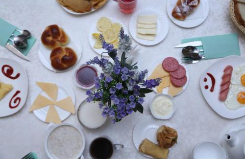 Shymkent Hotel | Sary Arka Hotel
