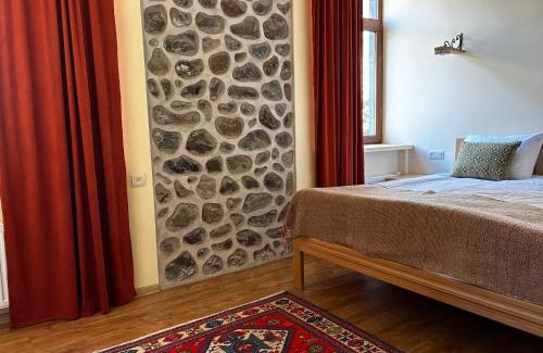 Goris House | Saryan Guesthouse