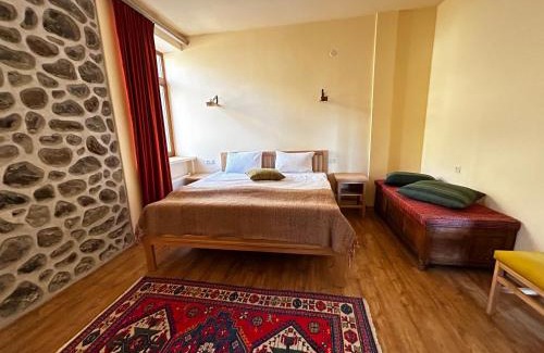 Goris House | Saryan Guesthouse