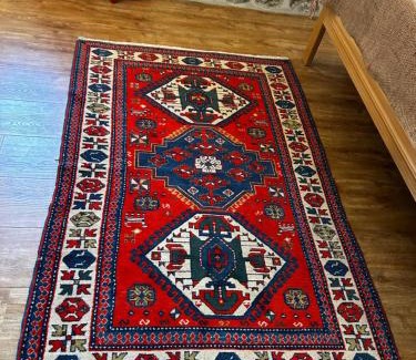 Goris House | Saryan Guesthouse