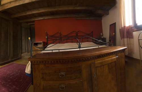 Bonorva House | Sas Abbilas