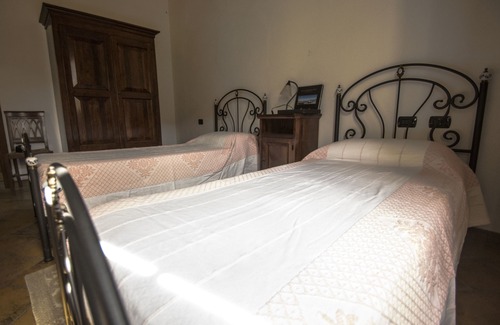 Bonorva House | Sas Abbilas