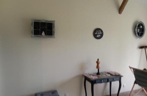 Saint-Elix-Theux Bed & Breakfast | Sas au brunet