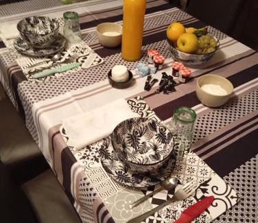 Saint-Elix-Theux Bed & Breakfast | Sas au brunet