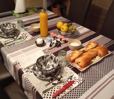 Saint-Elix-Theux Bed & Breakfast | Sas au brunet