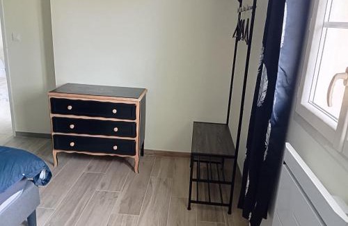 Saint-Elix-Theux Bed & Breakfast | Sas au brunet