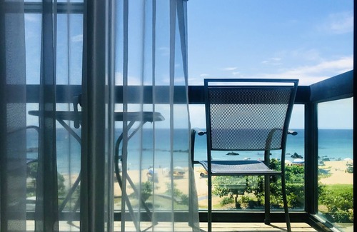 Sail Rock Beach Bed & Breakfast | Sasalamo