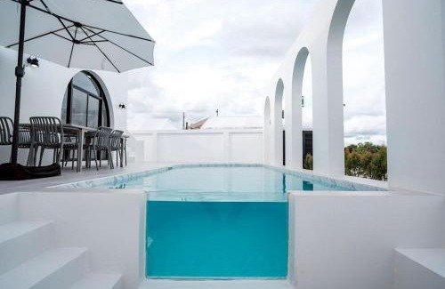 Chanthaburi Villa | Sasirin Pool Villa