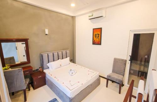 Hikkaduwa Hotel | Sasnidu Villa