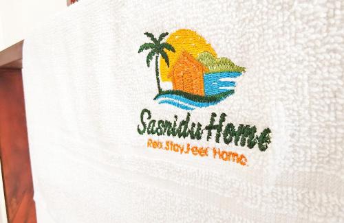 Hikkaduwa Hotel | Sasnidu Villa