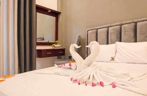 Hikkaduwa Hotel | Sasnidu Villa