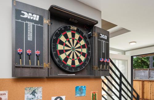 Manzanita House | Sasquatch House MCA#50631