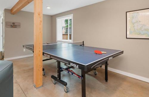 Manzanita House | Sasquatch House MCA#50631