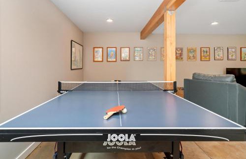 Manzanita House | Sasquatch House MCA#50631