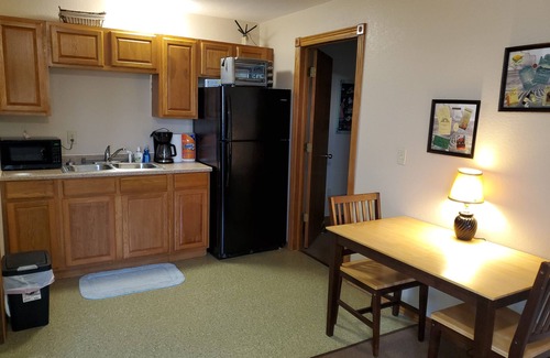 Garfield Apartment | Sassafras Inn/Unit B - Close to Marina & Boat Launch; 30 min to Eureka Springs