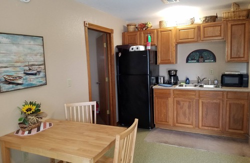 Garfield House | Sassafras Inn/Unit C - Close to Marina & Boat Launch; 30 min to Eureka Springs