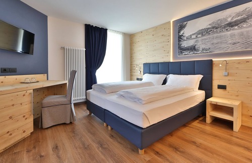 Andalo Hotel | Sassdei My Active Suite Hotel