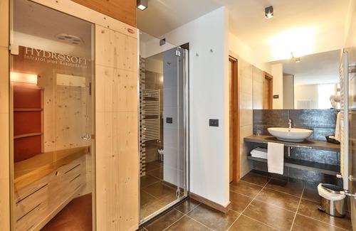 Andalo Hotel | Sassdei My Active Suite Hotel