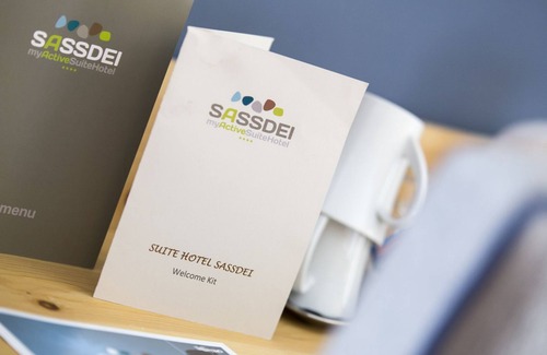 Andalo Hotel | Sassdei My Active Suite Hotel