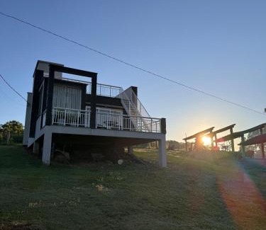 Sao Domingos do Sul Cabin | Sassi Di Matera Chalés
