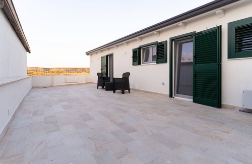 Matera Condo | Sassi di Matera 3 apartments free parking