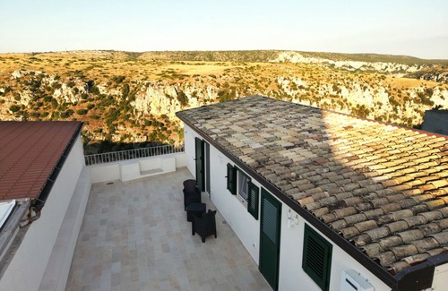 Matera Condo | Sassi di Matera 3 apartments free parking
