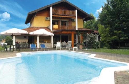 Sequals House | Sasso d'oro