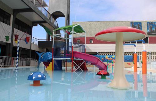 Itanhaem Hotel | Satélite - Itanhaém