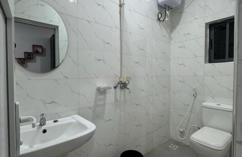 Amuwo Odofin Apartment | SATELLITE APARTMENT The Classic Studio 6
