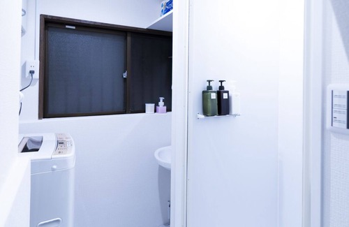 Yoyogi House | Satellite Hotel Yoyogi Sangubashi