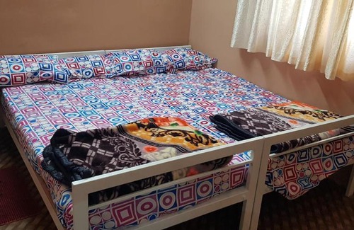 Pirmed House | Sathram air strip cottage