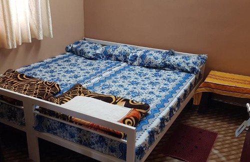 Pirmed House | Sathram air strip cottage