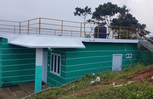 Pirmed House | Sathram air strip cottage