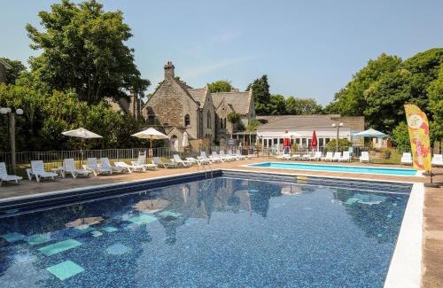 Saint Columb Major House | Satinwood